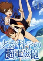 Capa de Manga