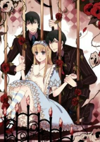 Capa de Manga