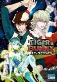 Capa de Manga