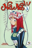 Capa de Manga