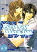 Capa de Manga