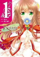 Capa de Manga