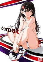 Titelbild von Manga