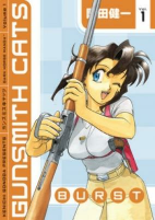 Capa de Manga