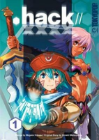 Capa de Manga