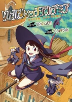 Capa de Manga