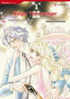 Capa de Manga