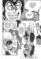 Titelbild von Manga