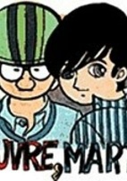 Cover of Manga