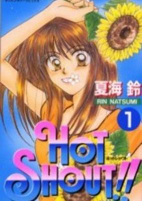 Capa de Manga