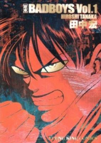Capa de Manga