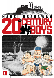 Capa de Manga