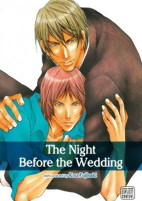 Titelbild von Manga
