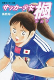 Cover of Manga