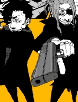 Titelbild von Manga