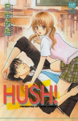Capa de Manga