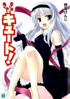 Capa de Manga
