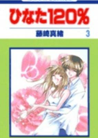 Capa de Manga