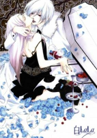 Cover of Manga
