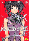 Titelbild von Manga