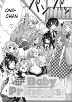 Capa de Manga