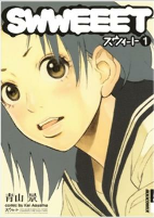 Capa de Manga