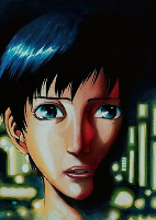 Capa de Manga