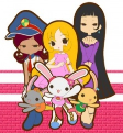 Capa de Manga