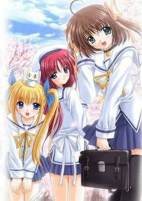 Titelbild von Manga
