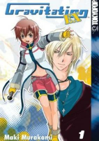Capa de Manga