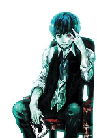 Capa de Manga