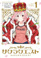 Capa de Manga