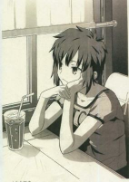 Capa de Manga
