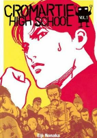 Capa de Manga