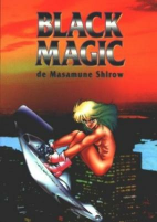Capa de Manga