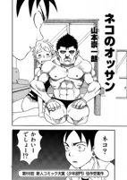 Capa de Manga
