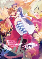 Capa de Manga