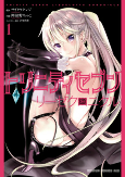 Titelbild von Manga