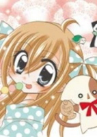 Capa de Manga