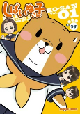Capa de Manga
