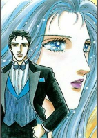 Capa de Manga