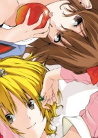 Capa de Manga