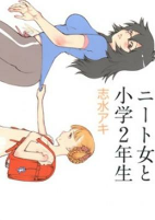 Capa de Manga