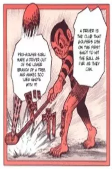 Cover of Manga