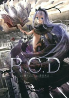 Capa de Manga