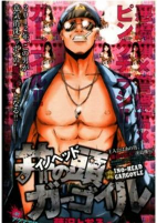 Capa de Manga