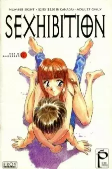 Capa de Manga