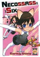 Capa de Manga