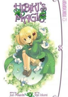 Capa de Manga