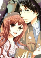 Capa de Manga